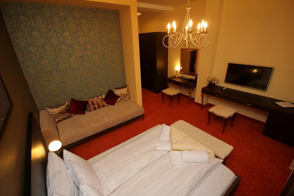 ホテルVila Palić 部屋 写真