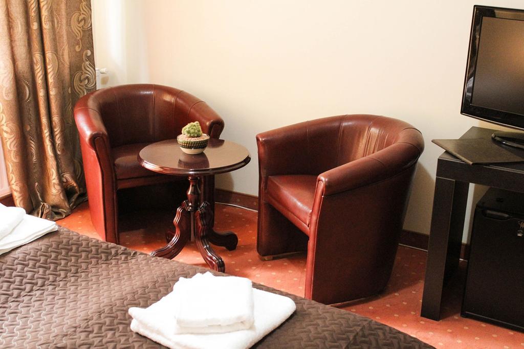 ホテルVila Palić 部屋 写真