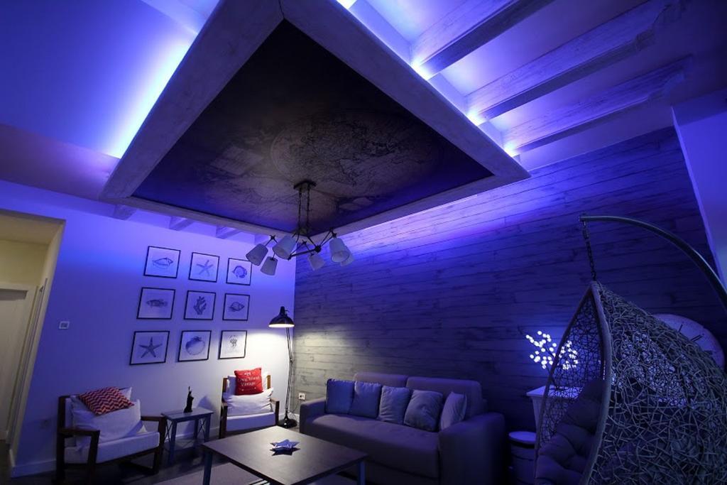 ホテルVila Palić エクステリア 写真
