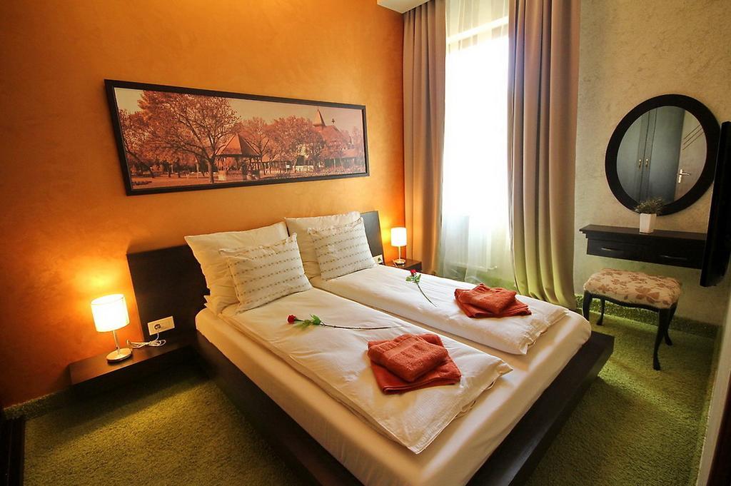 ホテルVila Palić 部屋 写真